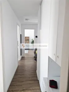 Pipera | CLOUD9 Residence | Bloc 2020 | Parcare Subt | Modern - foto 16