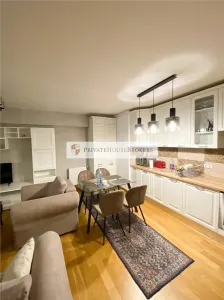 Pipera | UpGround Residence | Bloc 2010 | Parcare - Bucuresti
