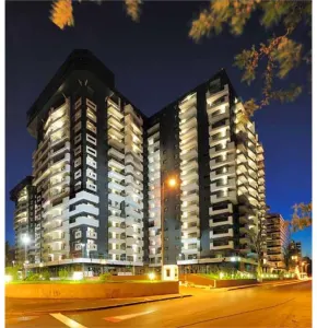 Pipera | UpGround Residence | Bloc 2010 | Parcare - foto 10