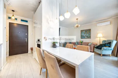 Pipera | Belvedere Residence | Bloc 2021 | Parcare - foto 5