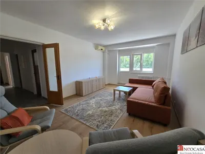 Apartament 3 cam Calea Victoriei - foto 1