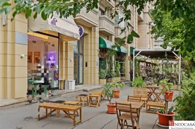 Apartament 3 cam Calea Victoriei - foto 13