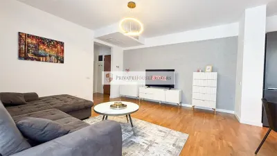 Baneasa | Horia Macelariu | Bloc 2023 | Modern - foto 2
