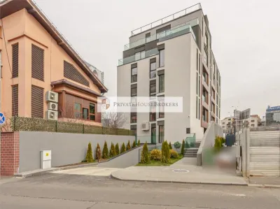 Baneasa | Horia Macelariu | Bloc 2023 | Modern - foto 15