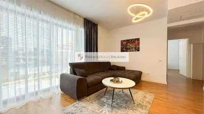 Baneasa | Horia Macelariu | Bloc 2023 | Modern - foto 3