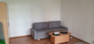 Garsoniera Vitan Dristor comision 0% - Bucuresti