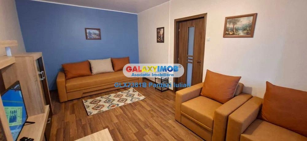 Apartament 2 camere | Gorjului | Decomandat | 4min. metrou - Bucuresti