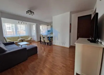 Apartament 3 camere, Calea Dorobantilor - Cluj-Napoca