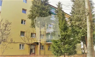 Apartament decomandat 4 camere 2 bai  Mihai Viteazu etaj 3 - foto 8