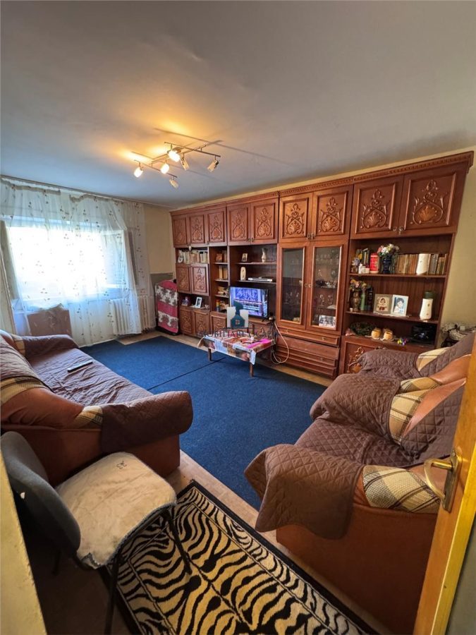 Apartament 3 camere Decomandat Aparatorii Patriei - Bucuresti