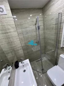Inchiriere apartament 3  camere Lux Unirii-Coposu - foto 12