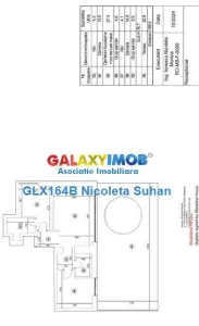 VANZARE APARTAMENT 3 CAMERE AVIATIEI TOWER - foto 12