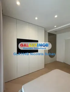 VANZARE APARTAMENT 3 CAMERE AVIATIEI TOWER - foto 5