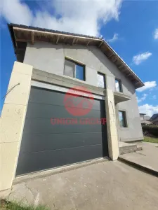Casa Superba P+M Agigea, 200 mp construiti si 400 mp Teren Concesiune - Agigea