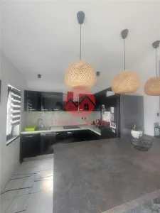 Casa Superba P+M Agigea, 200 mp construiti si 400 mp Teren Concesiune - foto 5