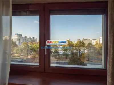 Apartament 4 camere decomandat Piata Unirii Fantani/mobilat complet - foto 8