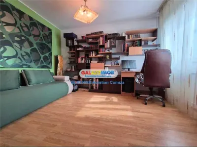 Apartament 4 camere decomandat Lujerului - foto 1