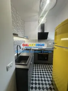 Apartament 4 camere Calea Victoriei - foto 3