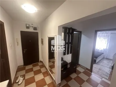 Decomandat Et 3/4 cu 2 bai si 2 balcoane linga parcul Clabucet - foto 9