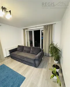 Bloc Nou 2 Camere Decomandat, Mobilat Si Utilat Modern, Parcare, Avantgarden Tractorul - Brasov