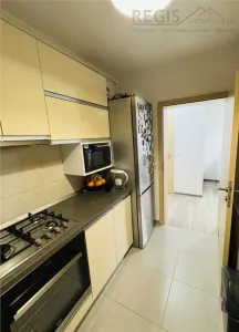 Bloc Nou 2 Camere Decomandat, Mobilat Si Utilat Modern, Parcare, Avantgarden Tractorul - foto 4