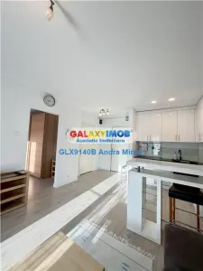 Inchiriere apartament 2 camere Greenfield Baneasa PARCARE BLOC 2022 - foto 16