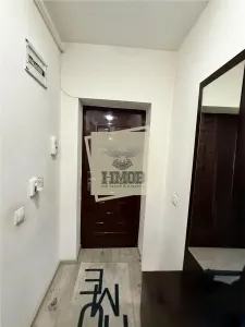 Apartament mobilat 2 camere balcon și parcare în Turnisor - foto 8