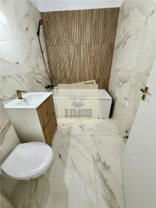 Apartament la cheie 69 mpu 3 camere 2 băi balcon parcare One Residence - foto 3