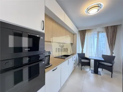 Apartament nou 3 camere 80 mpu 2 bai balcon parcare subterana - Sibiu