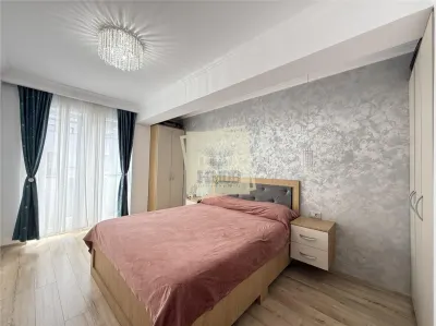 Apartament nou 3 camere 80 mpu 2 bai balcon parcare subterana - foto 3