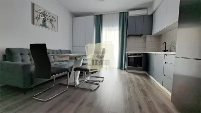 Apartament 3 camere parcare subterana balcon boxa parcare in Atlas - foto 4