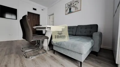 Apartament 3 camere parcare subterana balcon boxa parcare in Atlas - foto 9