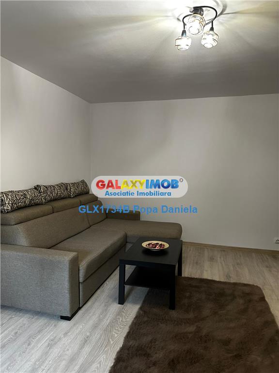 Lujerului metrou, Militari, Inchiriere apartament 2 camere decomandat - Bucuresti