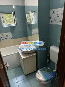 Lujerului metrou, Militari, Inchiriere apartament 2 camere decomandat - foto 17