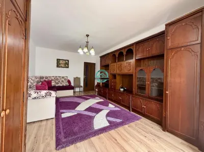 Apartament cu 2 camere de inchiriat, mobilat si utilat, in Tudor, Diamant - Targu Mures