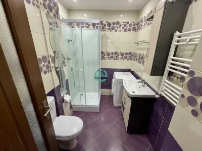 Apartament cu 2 camere de inchiriat, mobilat si utilat, in Tudor, Diamant - foto 6