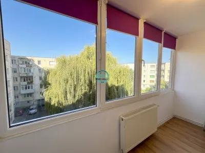 Apartament cu 2 camere de inchiriat, mobilat si utilat, in Tudor, Diamant - foto 7