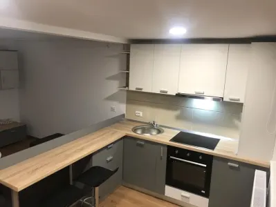 Apartament 2 camere tip duplex 50mp + terasă generoasă - foto 3