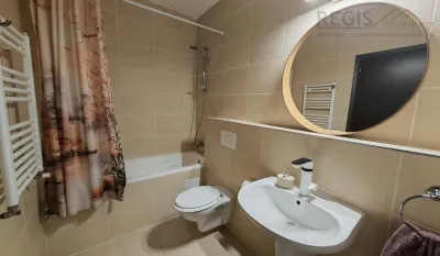 Tâmpa Gardens Racadau  Apartament  Premium 2 Camere In Zona Nepoluata - foto 7