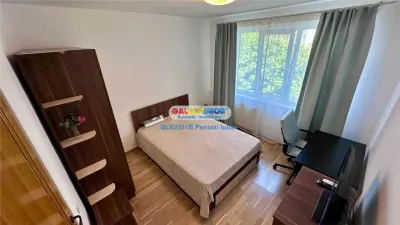 Apartament 3 camere | Dristor | Decomandat | 2min metrou - foto 3