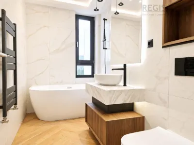 Locatie Premium 2025 - Cosmopolit Rise - Cu Parcare Subterana Etaj Intermediar - foto 2