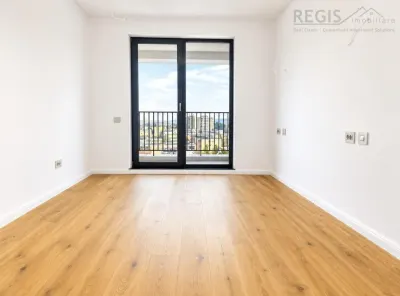 Locatie Premium 2025 - Cosmopolit Rise - Cu Parcare Subterana Etaj Intermediar - foto 6