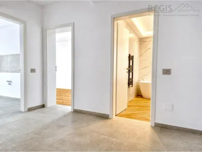 Locatie Premium 2025 - Cosmopolit Rise - Cu Parcare Subterana Etaj Intermediar - foto 7