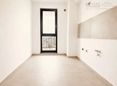 Locatie Premium 2025 - Cosmopolit Rise - Cu Parcare Subterana Etaj Intermediar - foto 8
