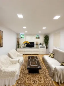 3 camere Cismigiu - apartament renovat - Bucuresti