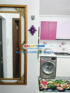 Apartament 2 camere Domenii mobilat si utilat complet - foto 9