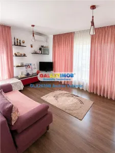 Apartament Modern Titan - 1 Decembrie - Rasarit De Soare - Parcare - Bucuresti