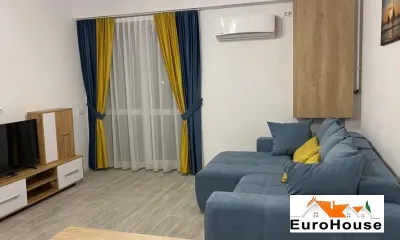 Apartament cu 2 camere de inchiriat in Alba Iulia - Alba Iulia