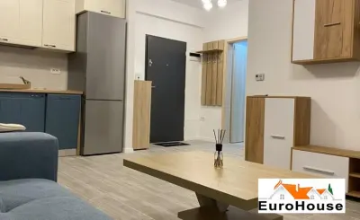 Apartament cu 2 camere de inchiriat in Alba Iulia - foto 2