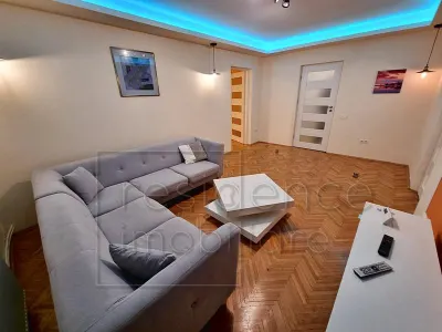 Renovat! Apartament cu 3 camere, Grigorescu, strada Donath+Parcare - foto 11